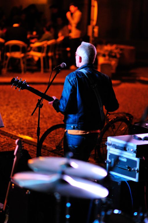 The Kings Live in Velrolanuova